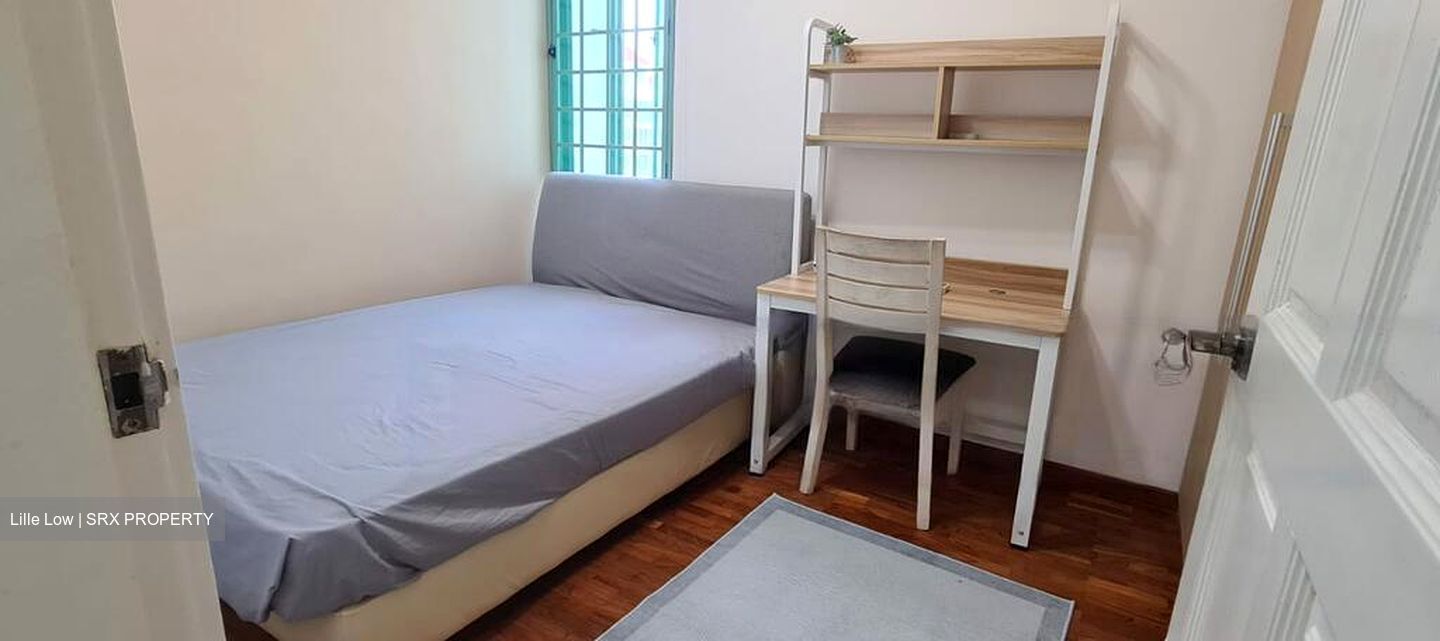 The Sunny Spring (D14), Apartment #458207131
